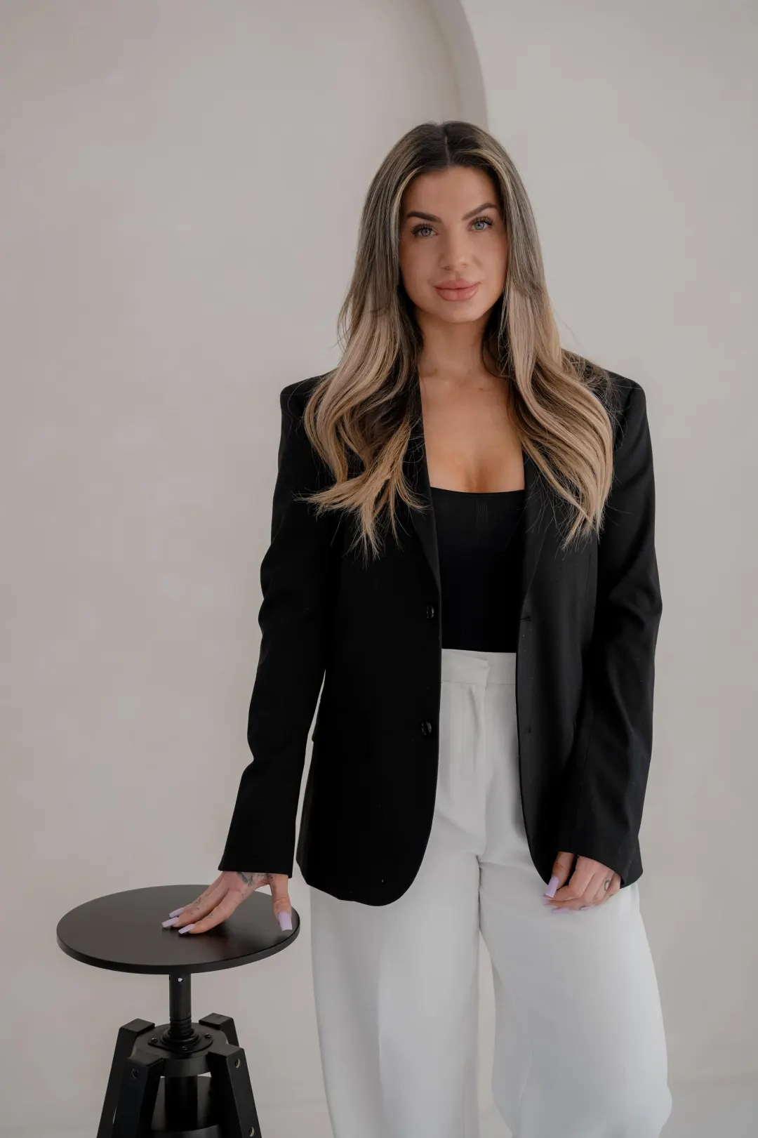 Emily Klatt